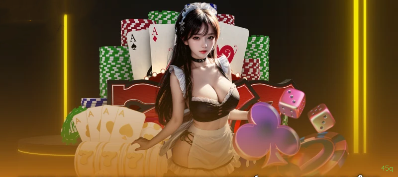 Acessar jogos e bônus no APK