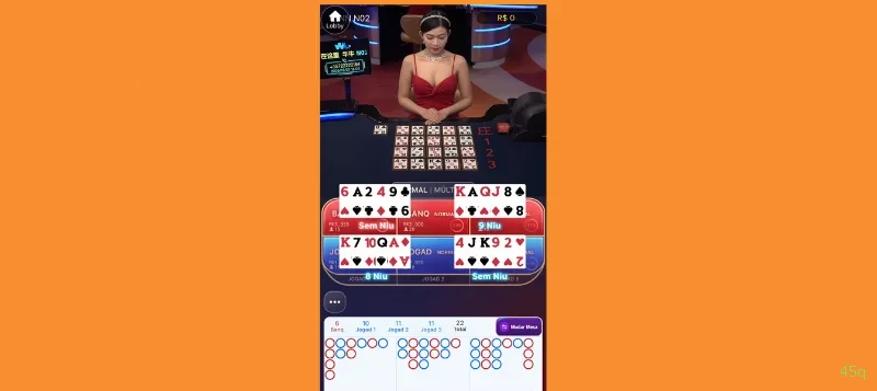Reload Bonus 45q