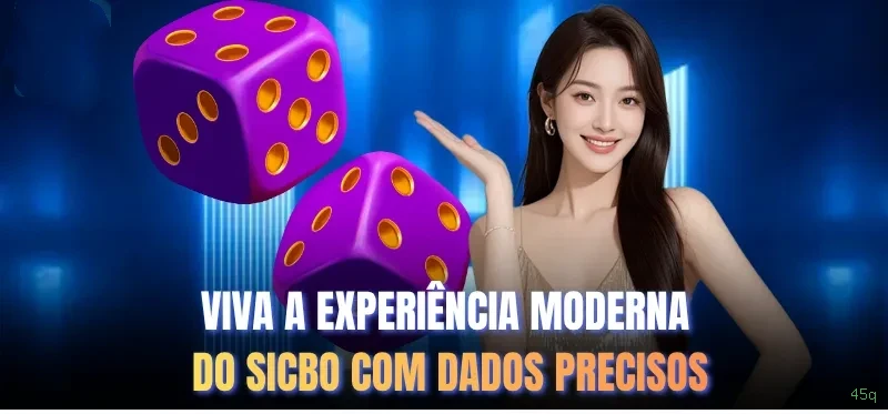 Promoções e bônus exclusivos da 45q