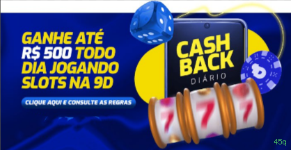 Jogos de Slot 500+