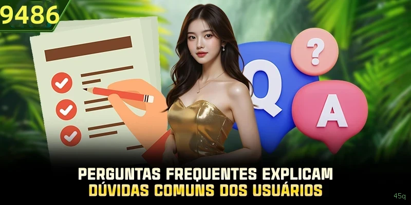 Dicas para ganhar na 45q